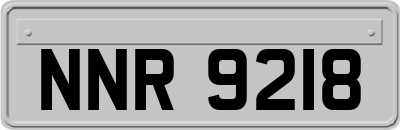 NNR9218