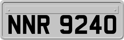 NNR9240