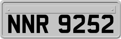 NNR9252