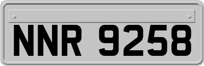 NNR9258