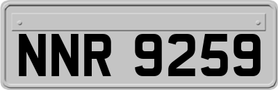 NNR9259