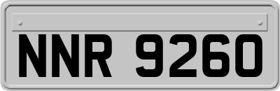 NNR9260