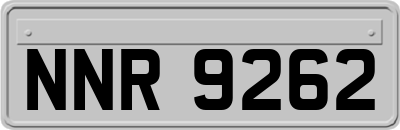 NNR9262