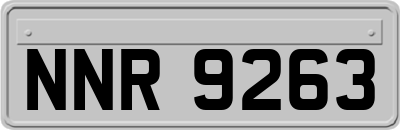 NNR9263