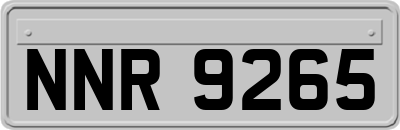 NNR9265