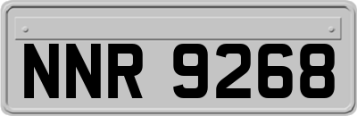 NNR9268
