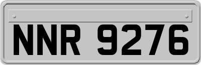 NNR9276