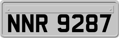 NNR9287