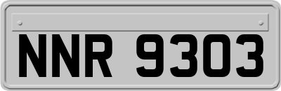 NNR9303