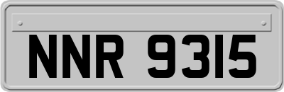 NNR9315