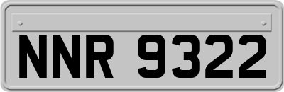 NNR9322