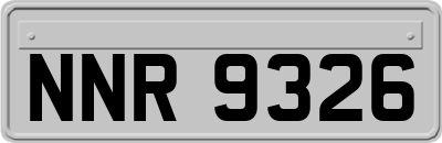 NNR9326