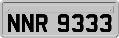 NNR9333