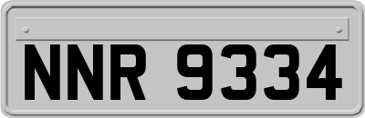 NNR9334