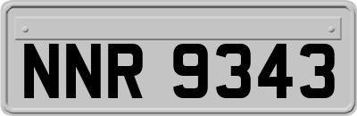 NNR9343
