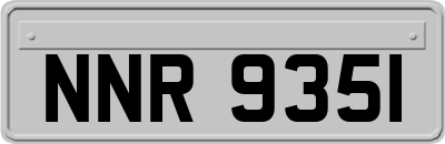 NNR9351