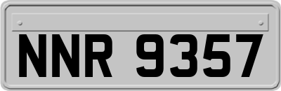 NNR9357
