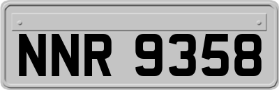 NNR9358