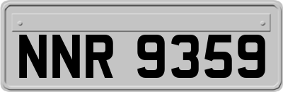 NNR9359