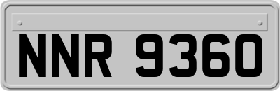 NNR9360