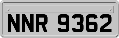 NNR9362