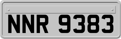 NNR9383
