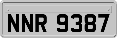 NNR9387