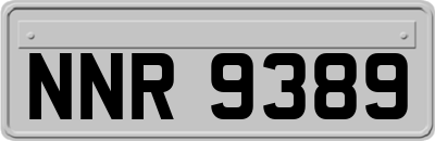 NNR9389