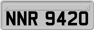 NNR9420