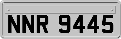 NNR9445