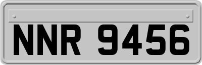 NNR9456