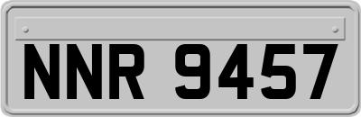 NNR9457