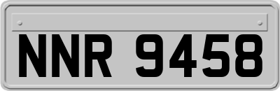 NNR9458