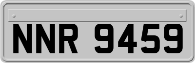 NNR9459