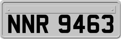 NNR9463