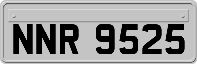 NNR9525