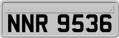 NNR9536