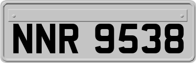 NNR9538