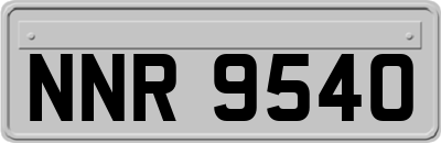 NNR9540