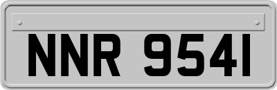 NNR9541