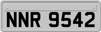NNR9542