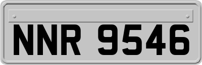 NNR9546