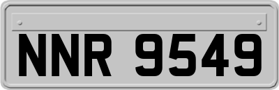 NNR9549