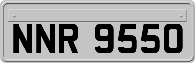 NNR9550