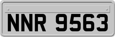NNR9563