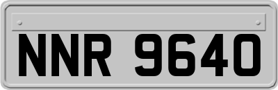 NNR9640