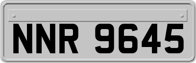 NNR9645