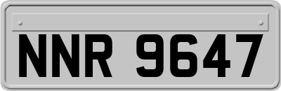 NNR9647