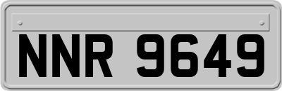 NNR9649