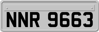 NNR9663